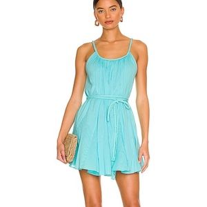 New Alice & Olivia Raina dress